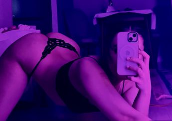 Проститутка Алматы : Луина - фото 4