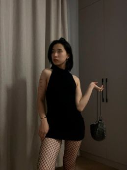 Проститутка Алматы : Луина - фото 3