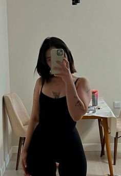 Проститутка Алматы : Луина - фото 1