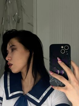 Проститутка Алматы : Луина - фото 2