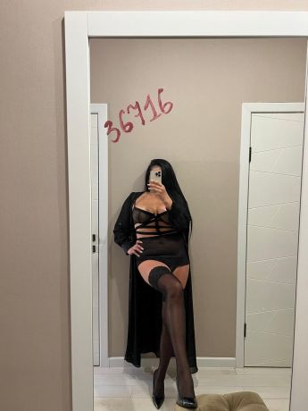 Проститутка Алматы : Сочная Киска Whatsapp - фото 1