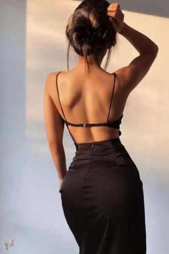 Проститутка Алматы : Томи - фото 2