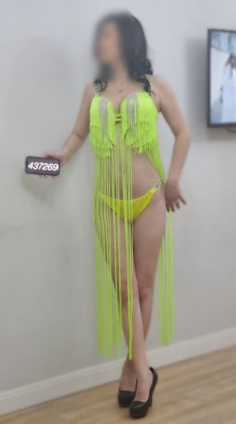 Проститутка Алматы : Раяна - фото 3