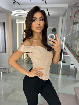 Проститутка Алматы : Варя - фото 1