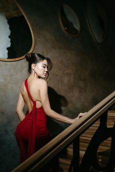 Проститутка Алматы : Варя - фото 4