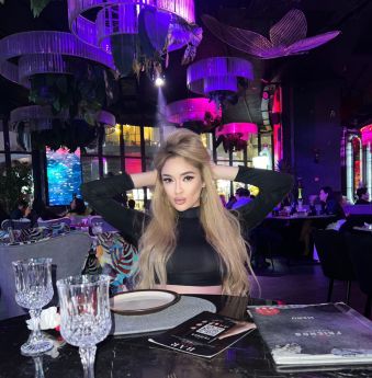 Escort Almaty : Darya - photo 6