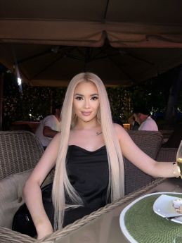 Escort Almaty : Darya - photo 3