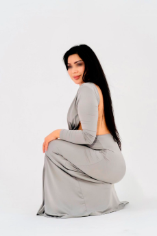 Проститутка Алматы : Кира - фото 2