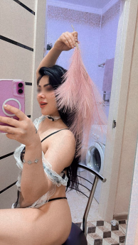 Проститутка Алматы : Кира - фото 3