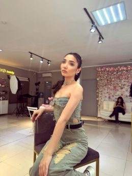 Проститутка Алматы : Анна - фото 4