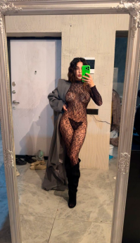 Проститутка Алматы : Кристина - фото 1