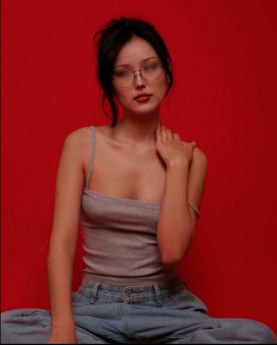 Проститутка Алматы : Лиза - фото 1