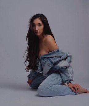 Проститутка Алматы : Азалия - фото 2