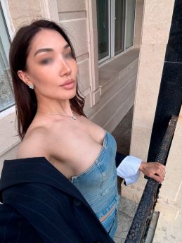 Проститутка Алматы : Азалия - фото 3