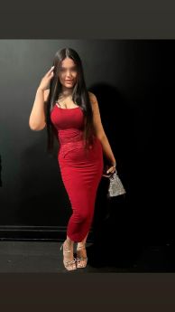 Escort Almaty : Vera - photo 1