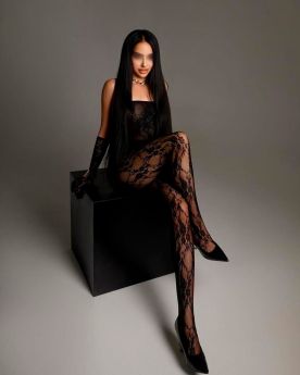 Проститутка Алматы : Надя - фото 3