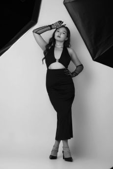 Проститутка Алматы : Юла - фото 1