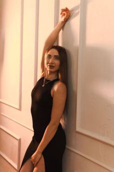 Проститутка Алматы : Ариана - фото 4