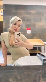 Escort Almaty : Arina - photo 2